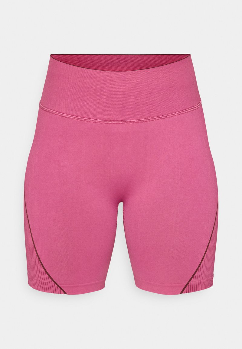 Under Armour Tights donkerroze Under Armour Tights donkerroze