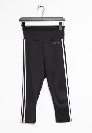 Pantalon de survêtement - black