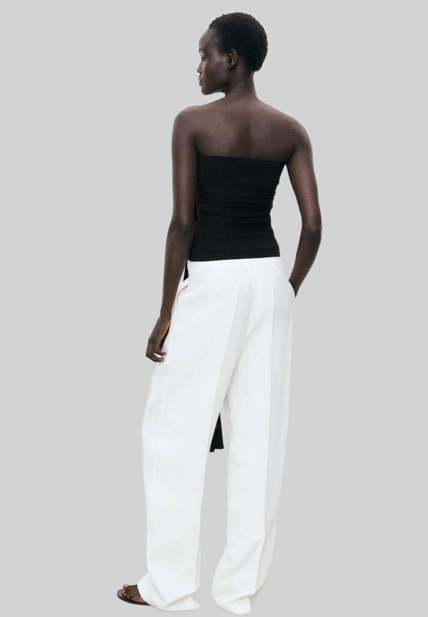 PLEATED - Trousers3
