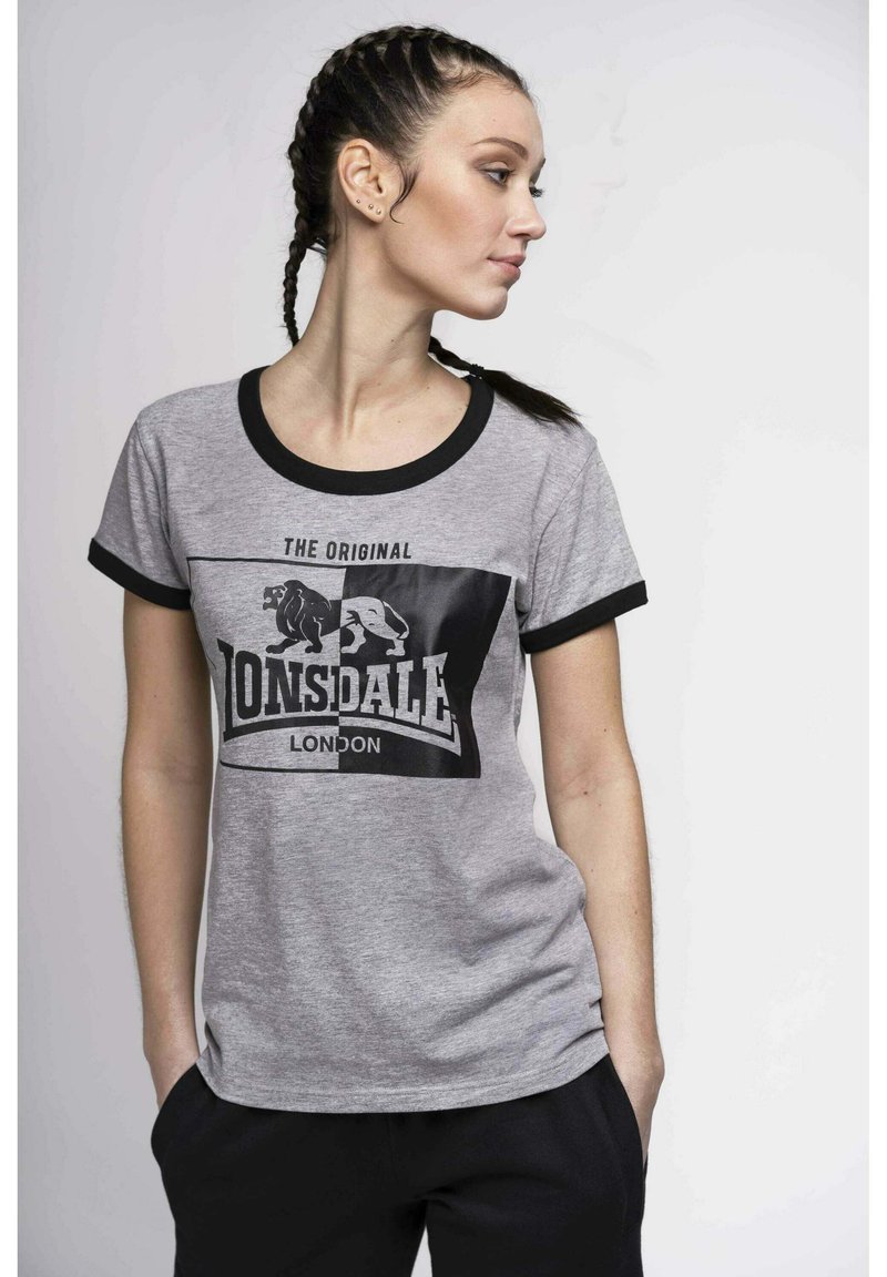 Lyndale T-Shirt