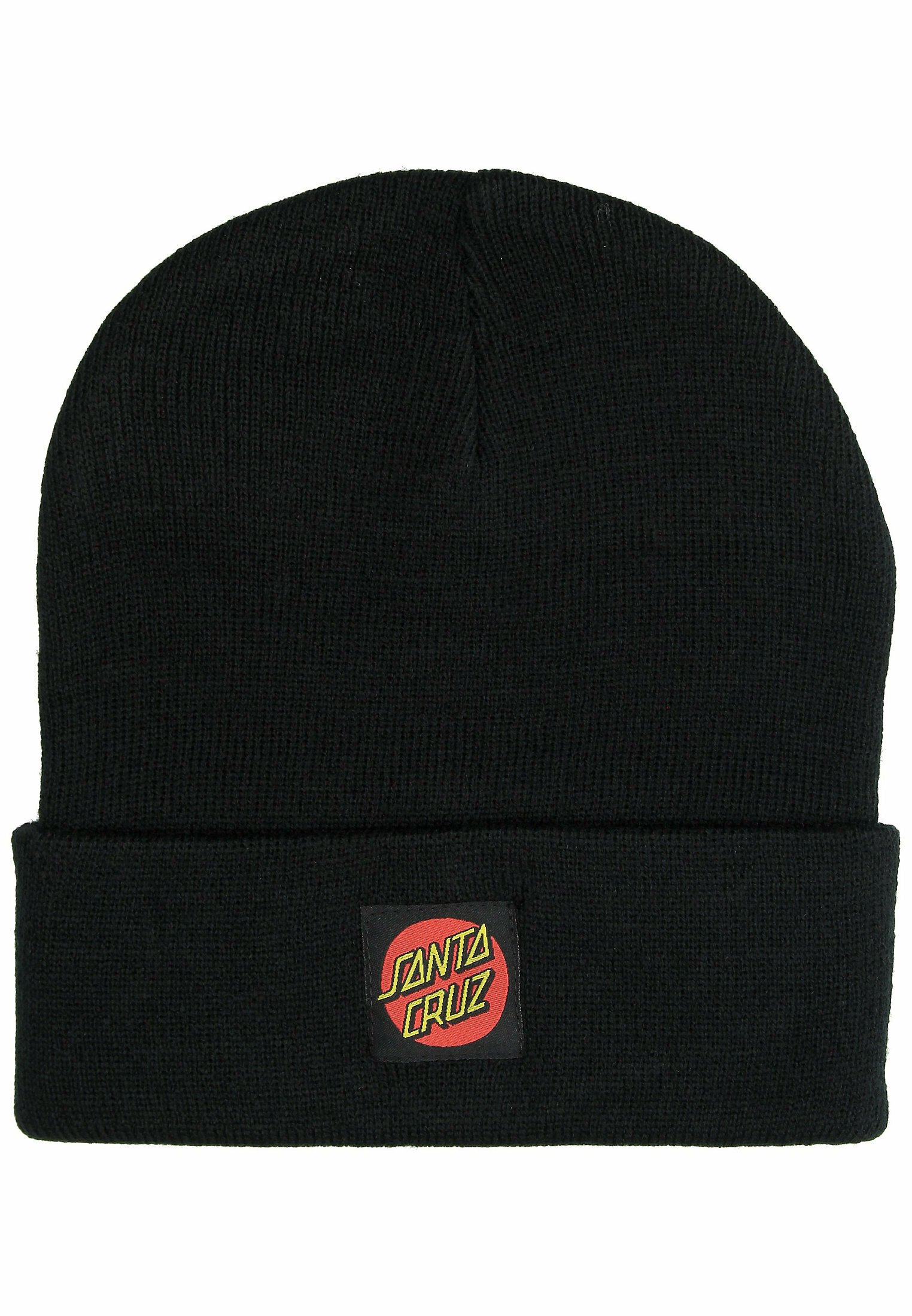 Santa Cruz CLASSIC LABEL DOT - Muts 