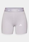 TECHFIT SHORT - Tights - glory grey