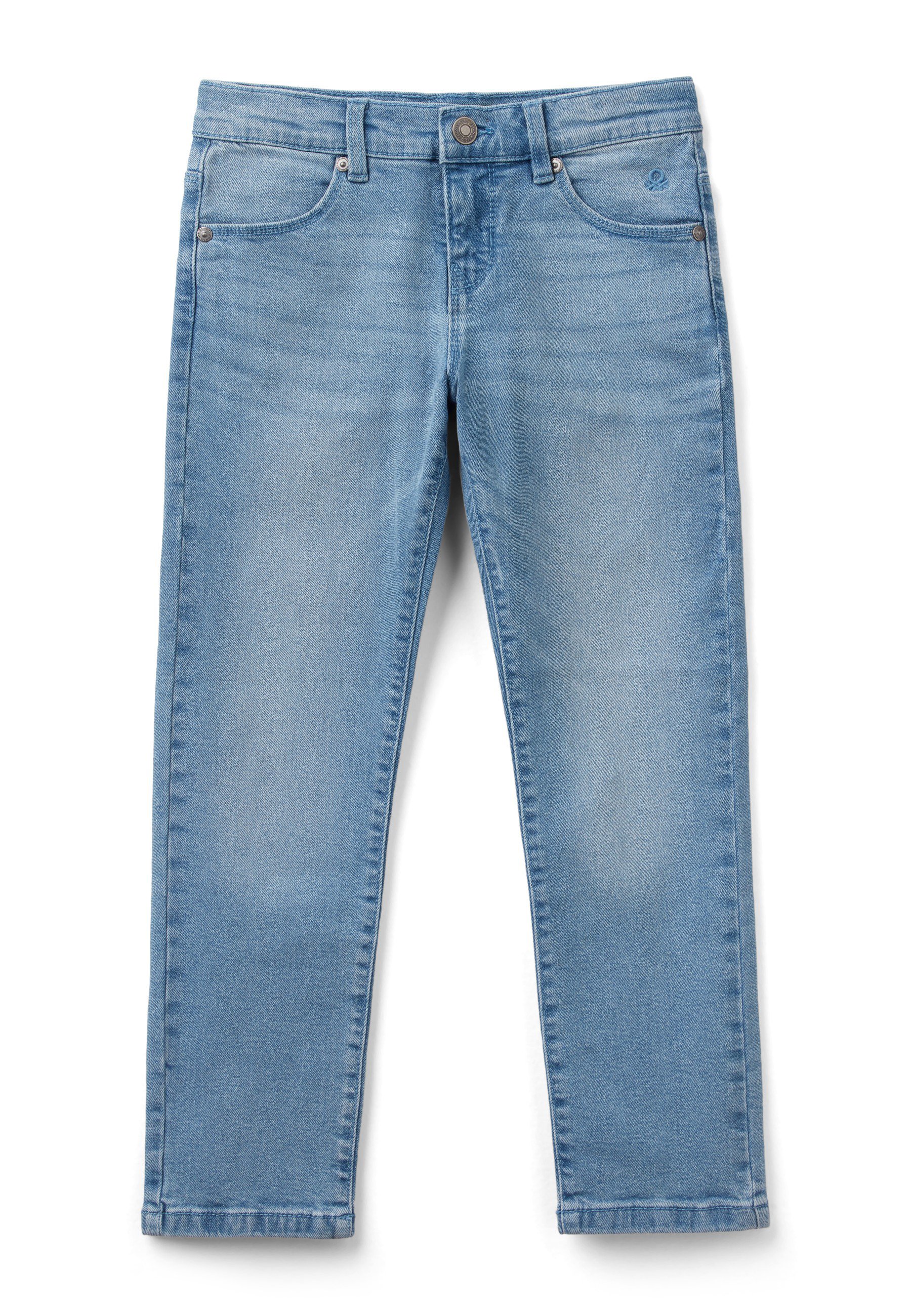 United Colors Jeans Buoni United Colors Of Benetton Jeans Skinny