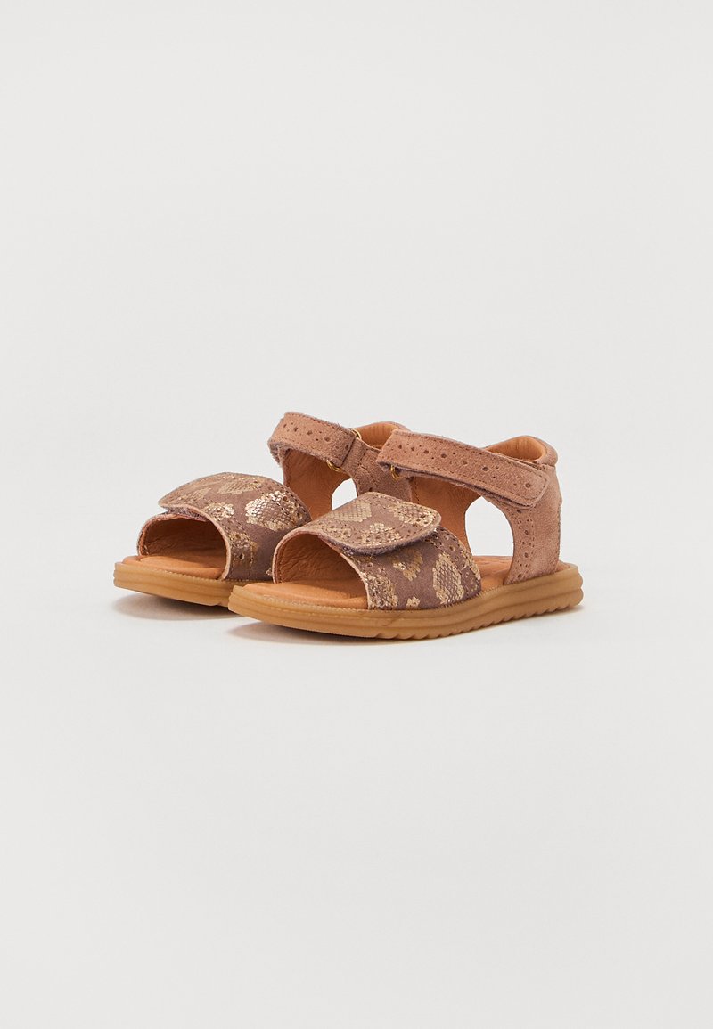 Bisgaard Bisgaard Andrea - Des sandales Bisgaard Bisgaard Andrea - Des sandales