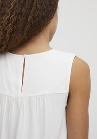 Oxmo OXEsja - Bluza - optical white