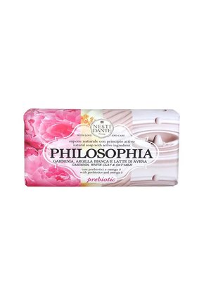PHILOSOPHIA - Soap bar - weiß