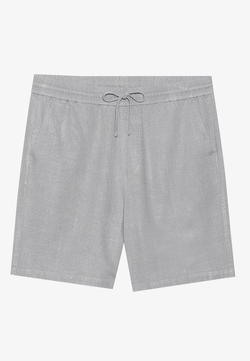 Pier One Shorts grijs Pier One Shorts grijs