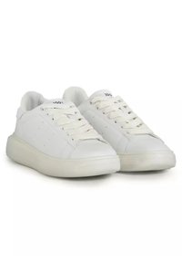 Save the duck HOOF - Sneakers basse - white