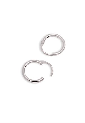 ARO ANA XS - Pendientes - silver coloured