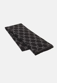 Unausgewählt, black