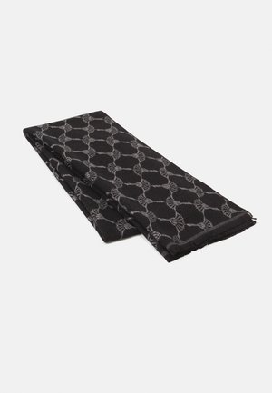 FELIX UNISEX - Scarf - black