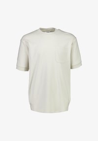 Niewybrane, lt stone