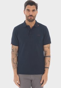 Non selezionato, navy blue