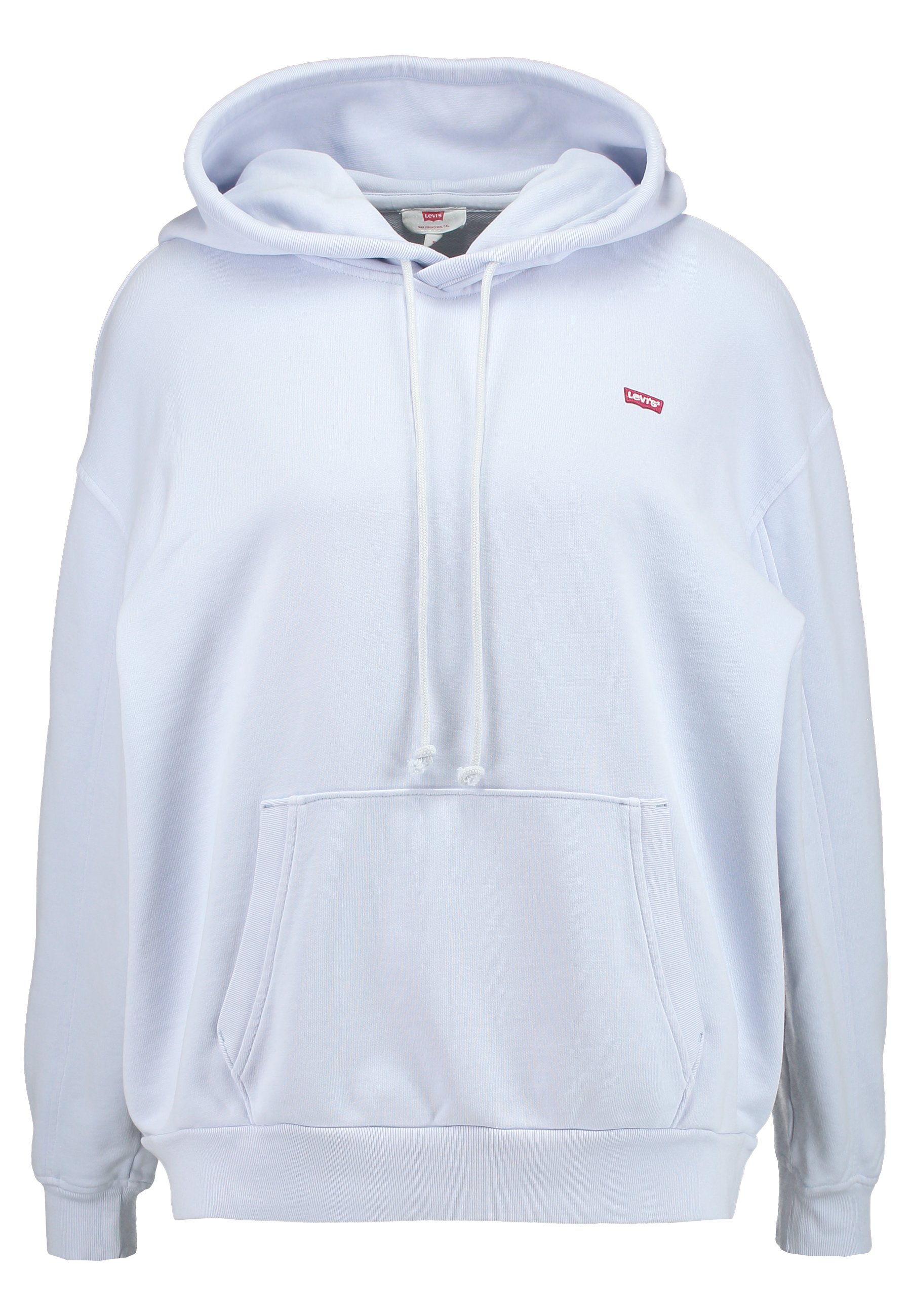 Levi's unbasic hoodie xenon blue Clearance