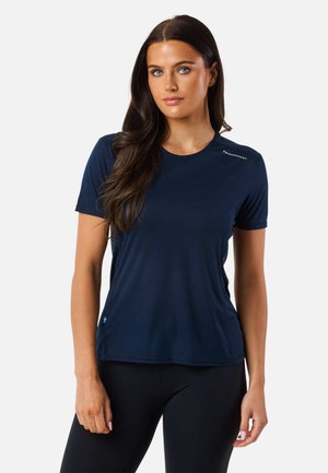 Swedemount ULTRA - T-Shirt print - dk navy