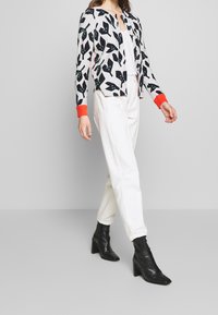 White Stuff Cardigan - grey