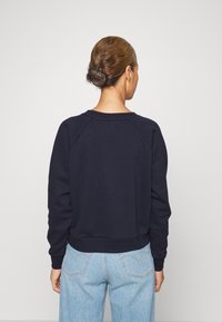 GAP Felpa - white