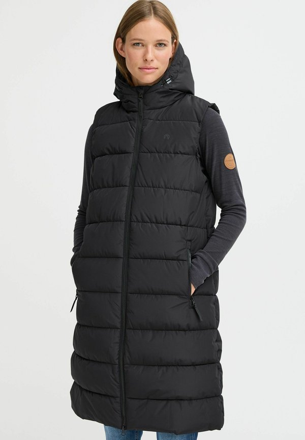 NBAMARA W - Waistcoat