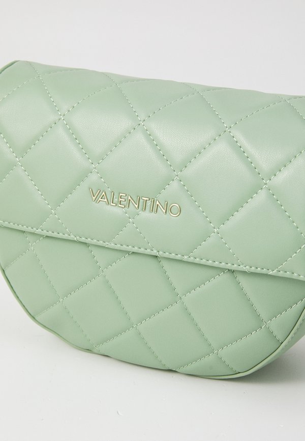 BIGS - Cross body bag - salvia4