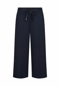 Soyaconcept SC-BANU 26 - Trousers - navy