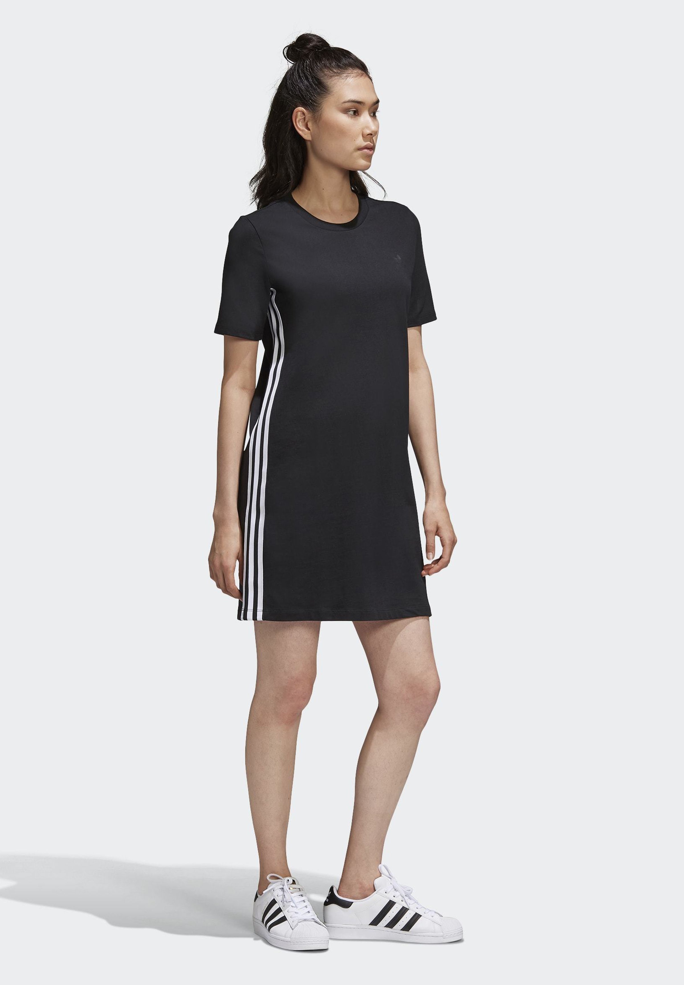 adidas adicolor dress