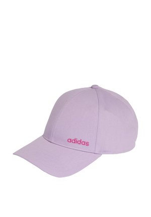 Gorra - powder plum