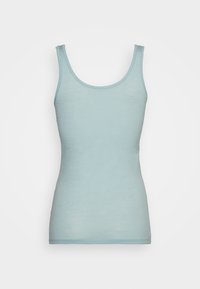 icebreaker SIREN - Camisola interior - LIGHT BLUE