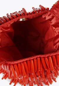 LOLA CASADEMUNT Kuvertväska - orange