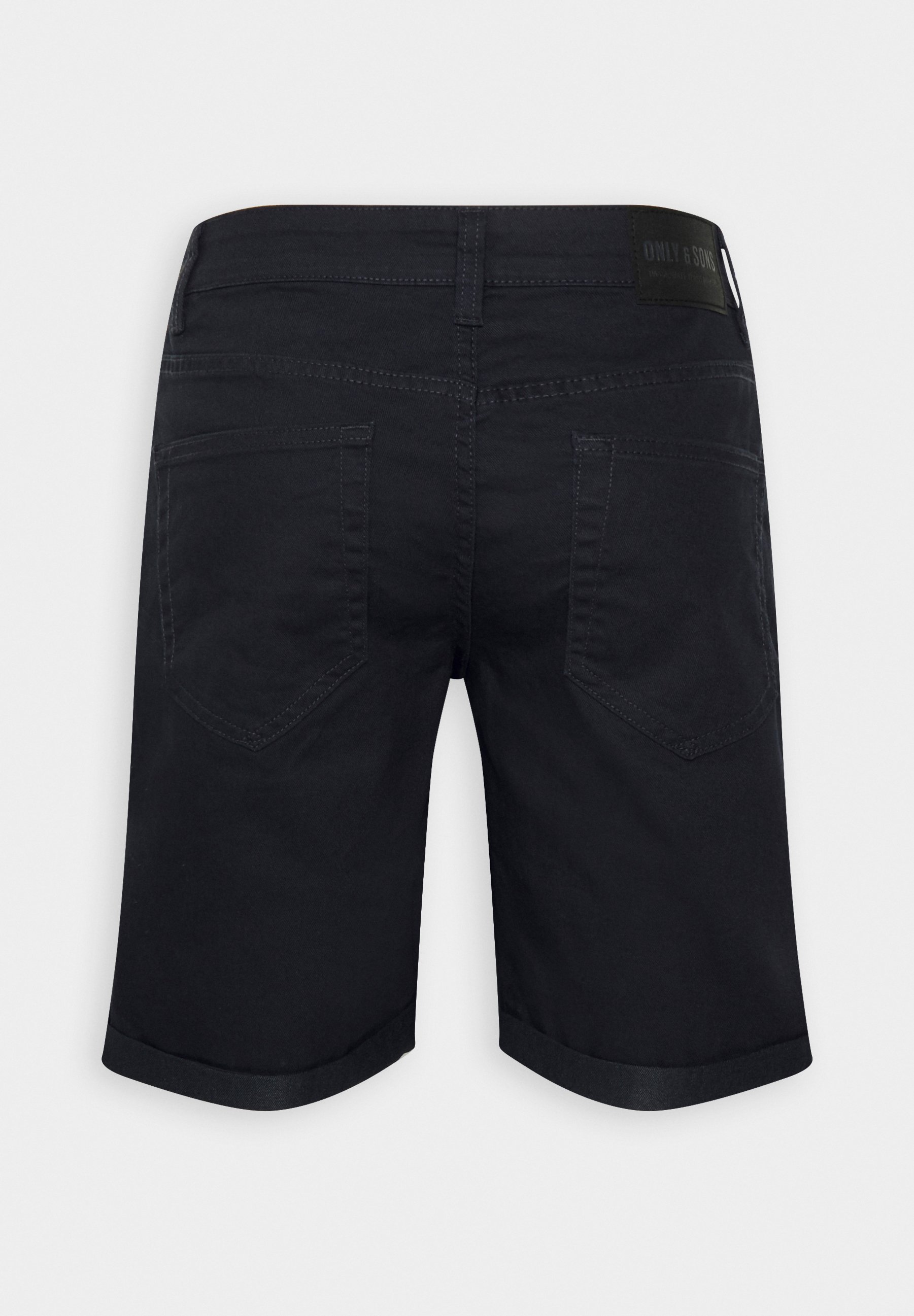 Pantaloncini Corti Donna ONLY Onllove - Cotone Elasticizzato, Comodi E Essential