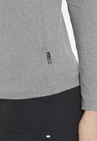ELITE LAB Longsleeve - mid grey