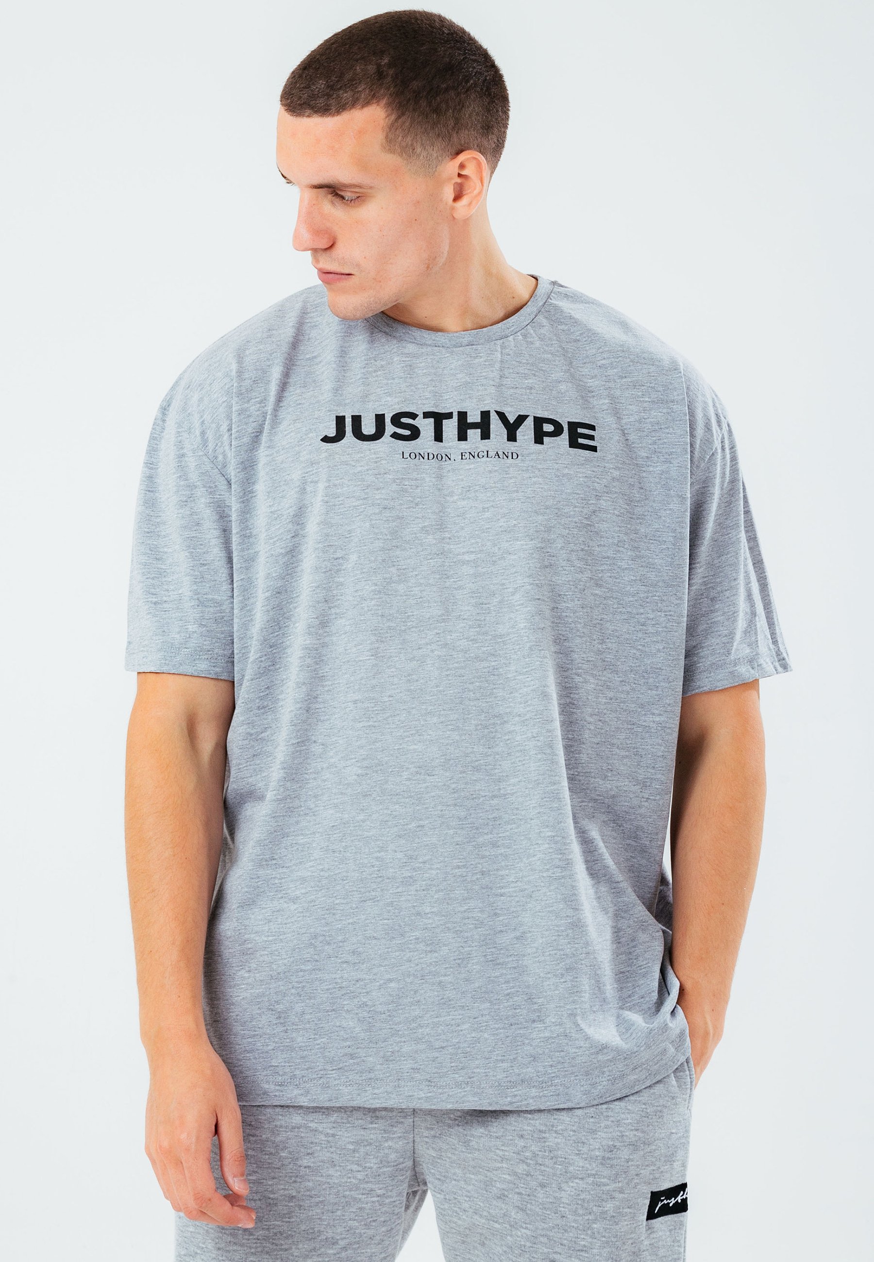 hype nike tee