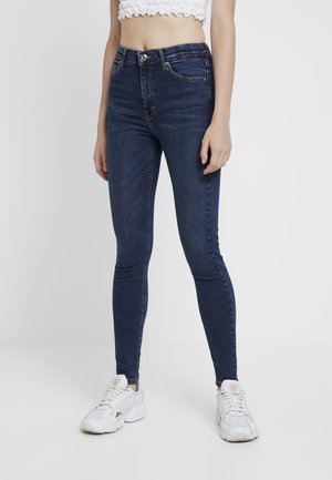 Jeans Skinny - dark blue