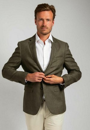 PANAMA - Blazer - groen,donkergroen