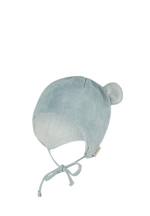Sterntaler, UNISEX - Beanie - grau blau