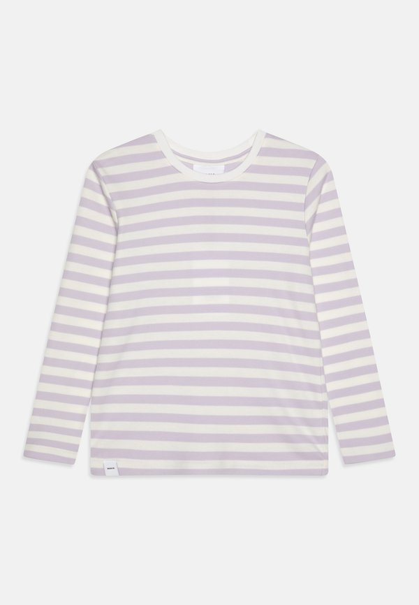 VERKSTAD LONG SLEEVE UNISEX - Long sleeved top