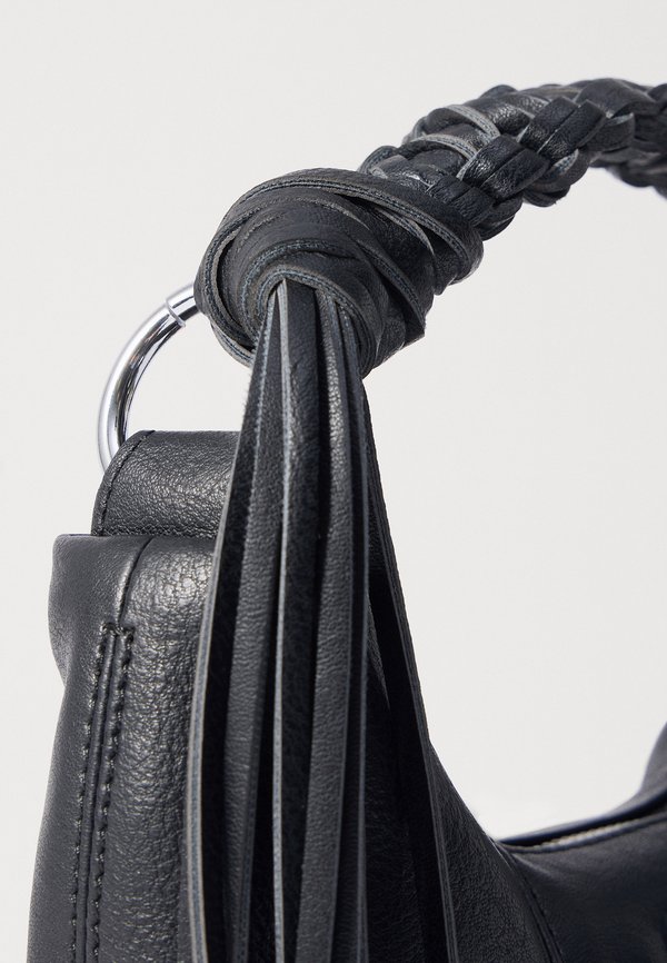 COCOON MICRO BAG UNISEX - Handbag4