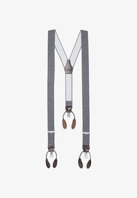 Niet geselecteerd, grey