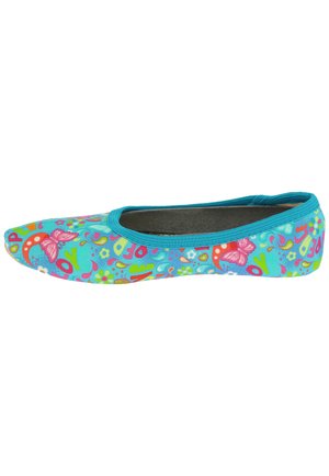 GYMNASTIK SPRING - Ballerina's - multicolor