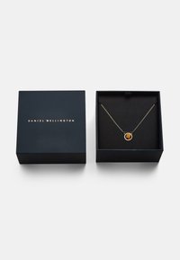 Daniel Wellington Kaelakee - gold-coloured