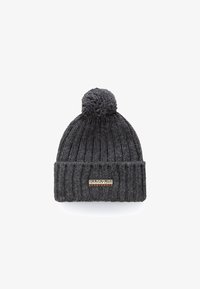 Niet geselecteerd, dark grey melange