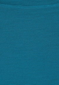 Street One Strickpullover - blau