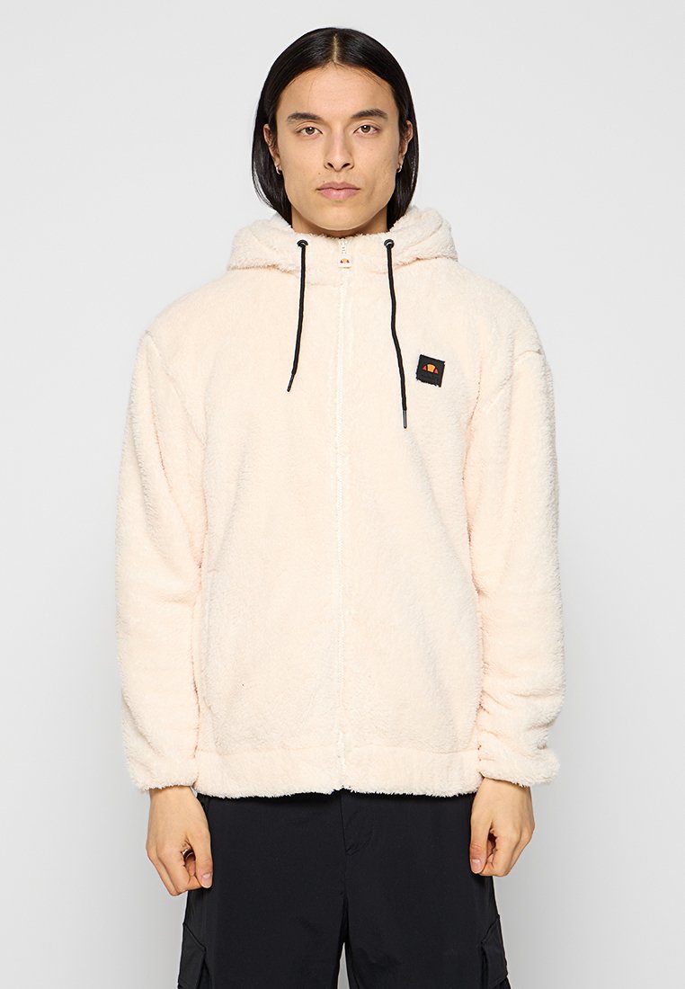 Ellesse Fleecejas crème