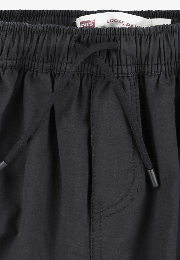 PARACHUTE PANTS - Cargo trousers3