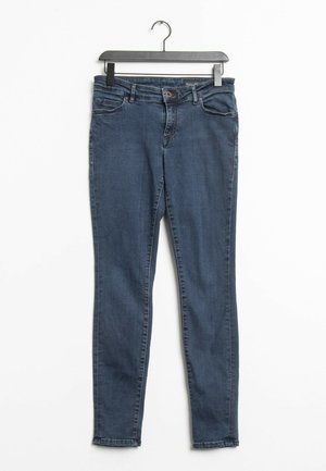 Jean slim - blue