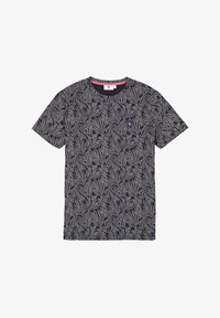 Unselected, deep ink