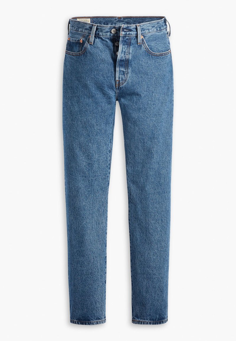 Levi’s® Straight leg jeans stoneblue
