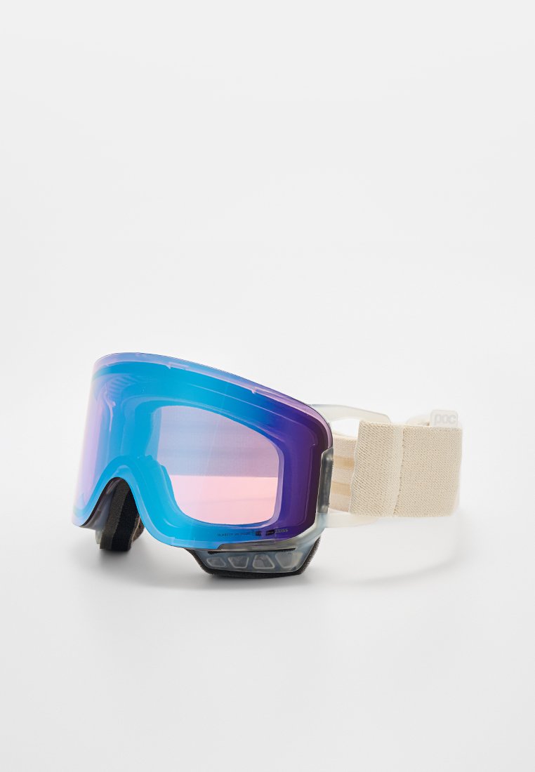 POC Skibril blauw POC Skibril blauw