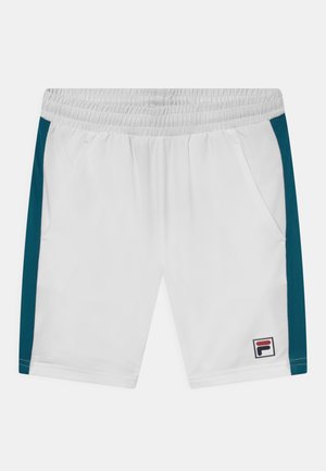 TONI BOYS - Pantaloncini sportivi - white