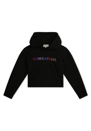 Sonia Rykiel Hoodie - black