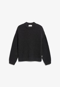 Unausgewählt, steel melange